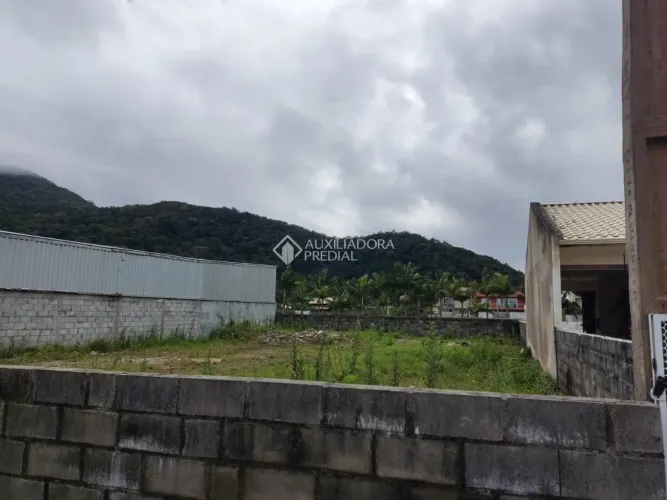 Terreno na Armação do Pântano do Sul - Próximo à Praia e Cercado pela Natureza