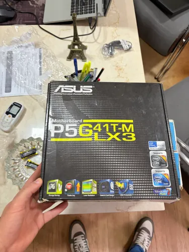 Placa para computador 
