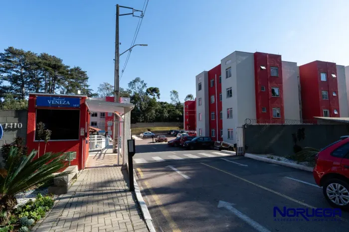 Apartamento para locação com 02 quartos no Bairro Campo do Santana