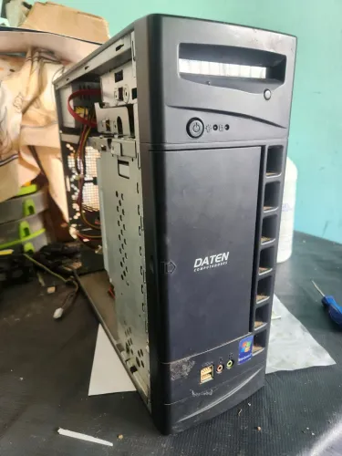 Computador intel i5