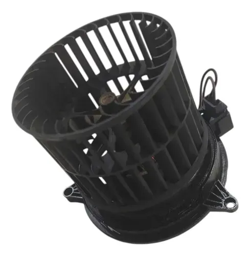 Motor Ar Forçado Ford Fiesta 2005 127/220v