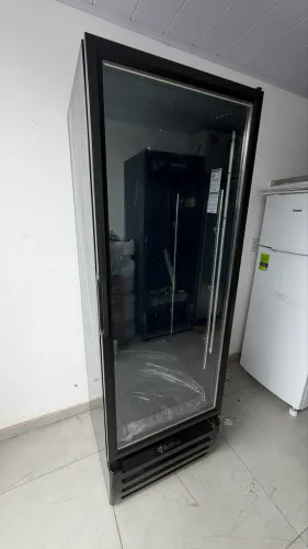 Cervejeiro Refribras 569 litros 220v zerado