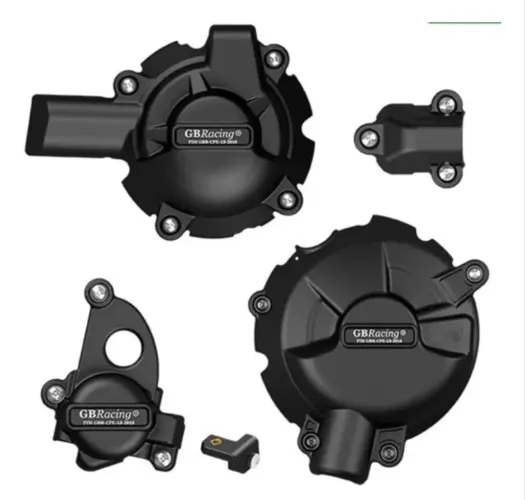 Protetor moto Gbracing S1000rr 2020 a 2026