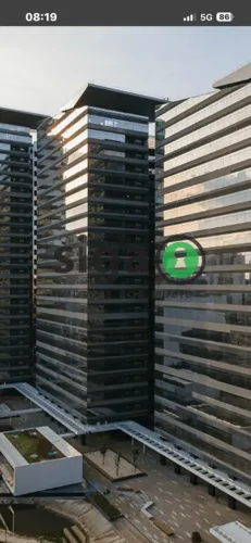 LOCAÇÕES E VENDAS DE LAJES CORPORATIVAS ? ZONA SUL SP Parque da cidade
