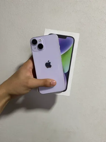 iPhone 14 256GB