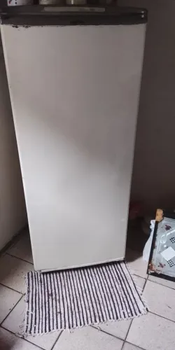 Vendo essa geladeira