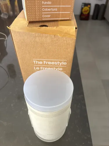 Projetor Samsung