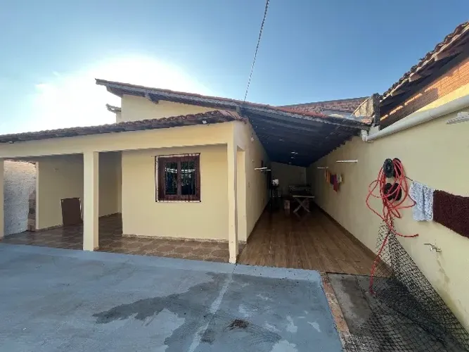 Casa para aluguel