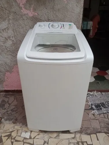 Máquina de lavar Electrolux 10kg
