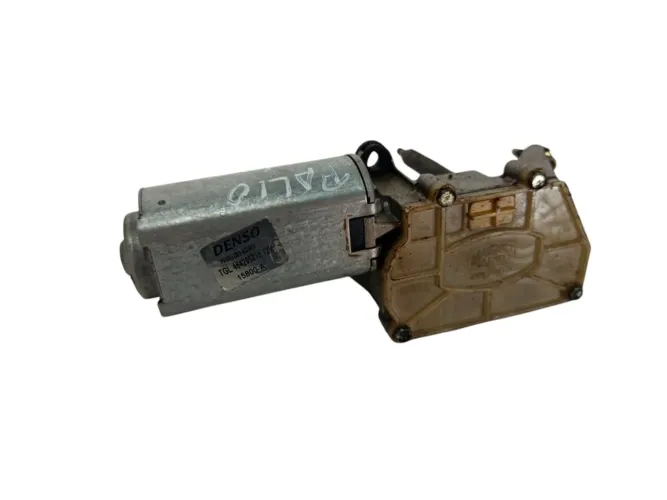 Motor Vidro Elétrico Dianteiro Esquerdo Palio 1995 A 2012