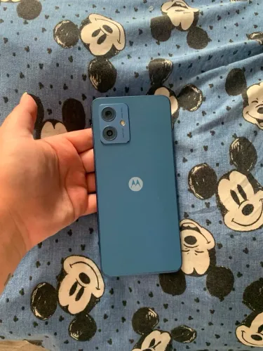 MotoG54
