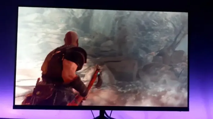 Monitor Gamer TGT Altay T3 24 Pol FHD, 1ms, 165Hz!!!!! LEIA !!!!