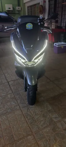 PCX 2020