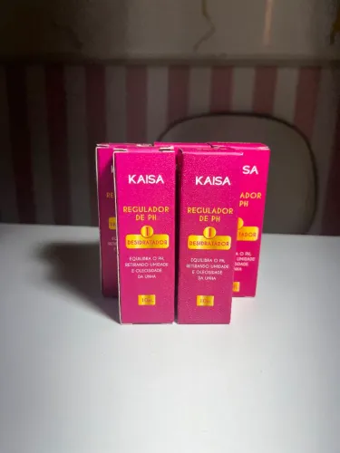 Produtos Da Kaisa