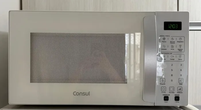 Microondas 32 litros Consul