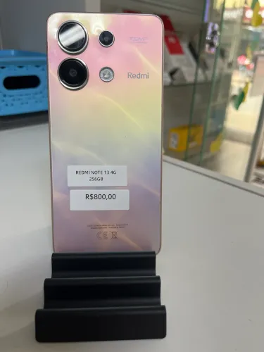 Redmi note 13 4G