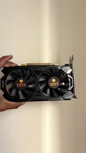 PLACA DE VIDEO GTX950