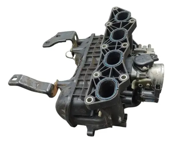 Coletor Admissão Tbi Flauta Honda Civic 1.8 2007 A 2011