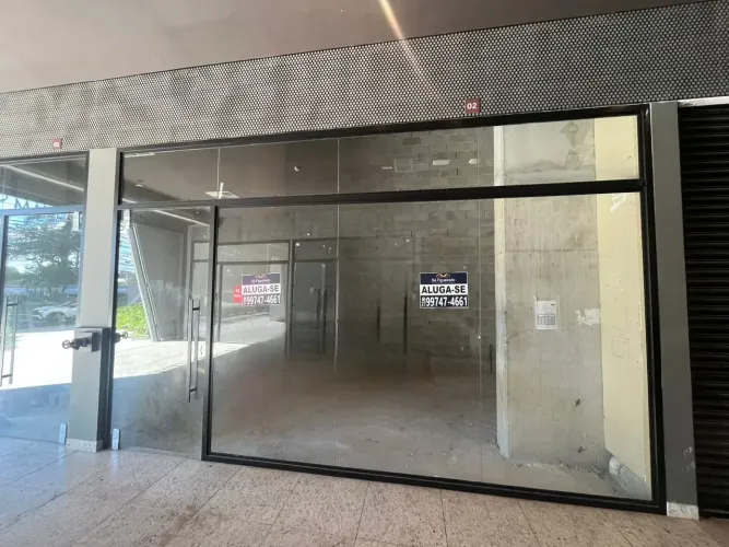 LOJA NO THE GALLERY MALL ART  - ENSEADA DO SUÁ , PONTOS MAIS DESEJADOS DE VITORIA
