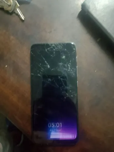 Moto E 20