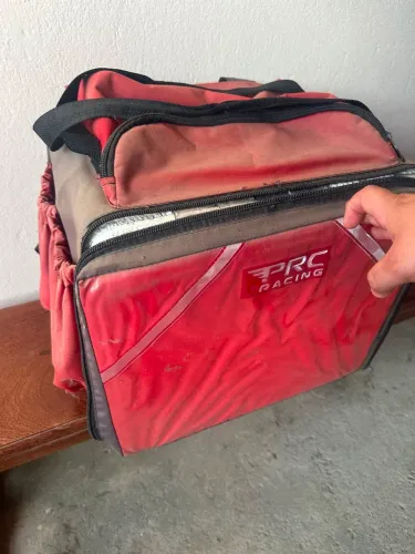 Bag entregador 