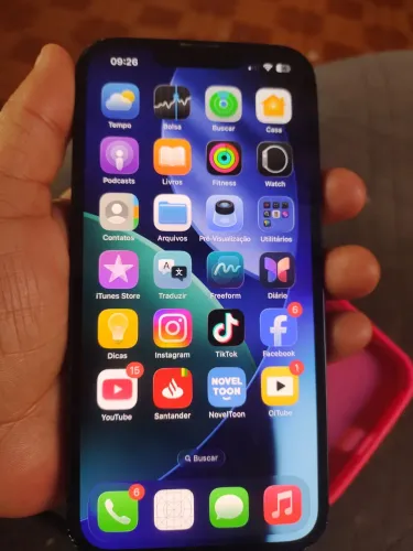 iPhone 13