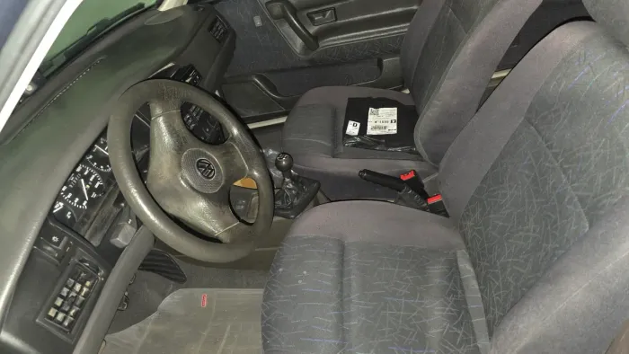 Volkswagen Santana Evidenc 2.0 MI 1997