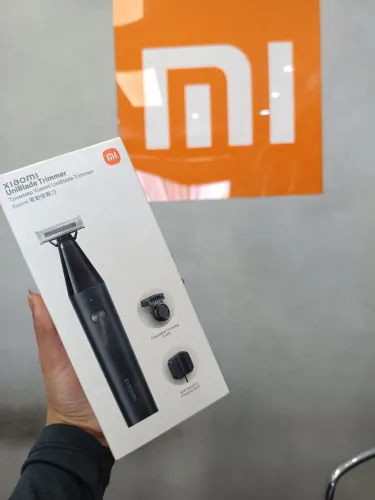 Xiaomi UniBlade Trimmer Original Lacrado Disponível