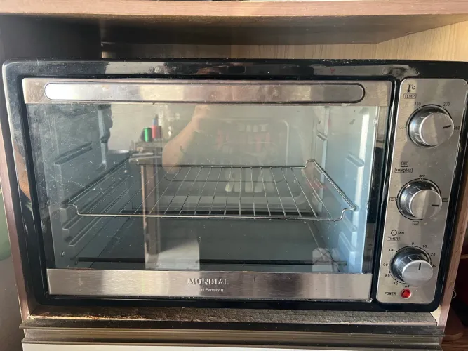 Forno