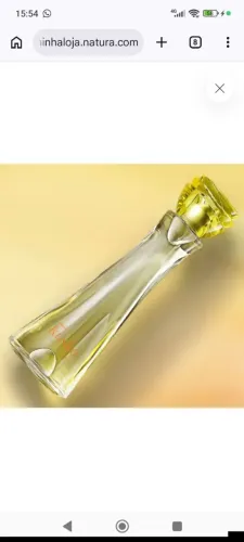 Perfume kriska kit com 2