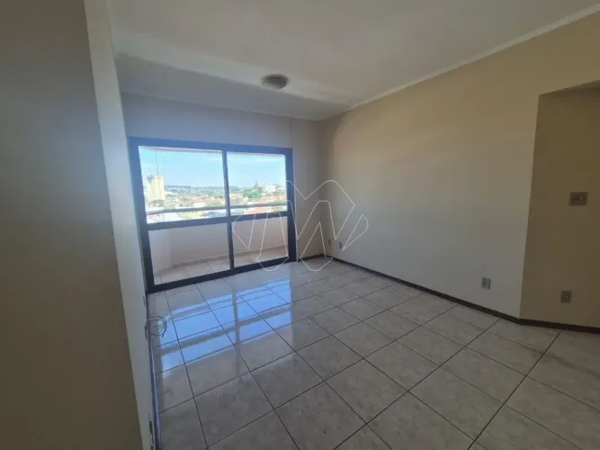 Venda de Apartamentos / Padrão na cidade de Araraquara