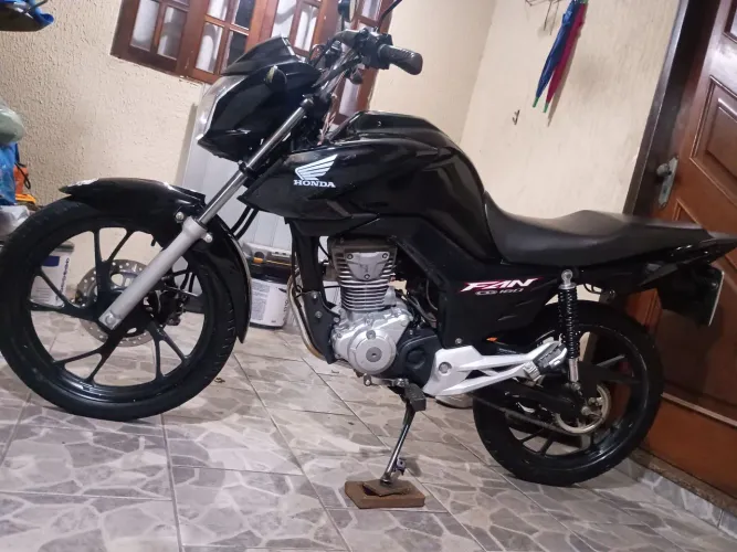 CG fan 160