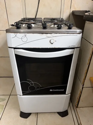 Fogão