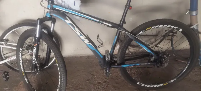 Bike TSW aro 29