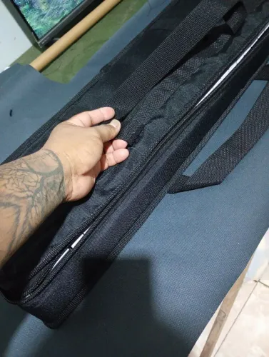 Capa para teclado 