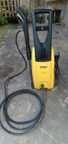Lavadora alta pressão Tekna HLX150V (1800W - 220v)