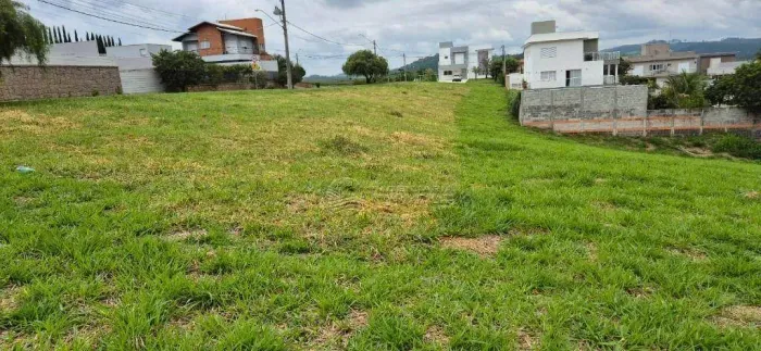 Terreno à venda, 982 m² por R$ 450.000,00 - Montes Claros - Itupeva/SP