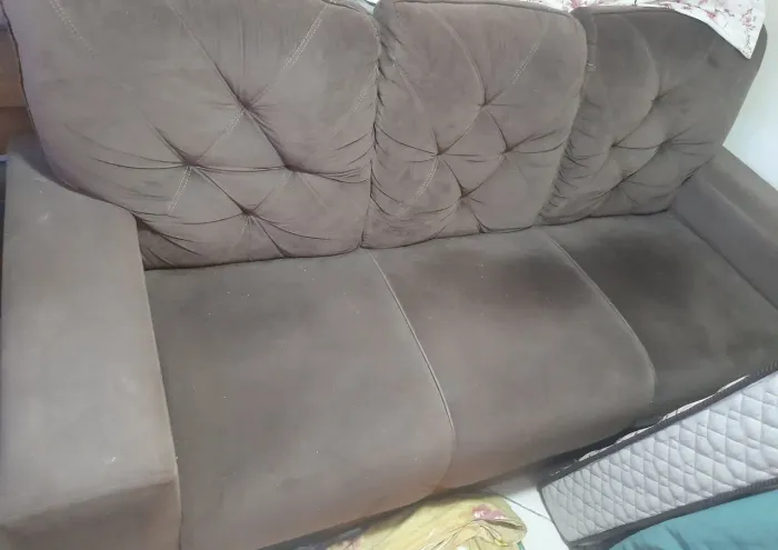Sofá 2 e 3 lugares