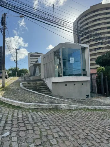 OPORTUNIDADE EM CANDELÁRIA: Ponto Comercial Mobiliado | 2 Níveis | Pronto pra Faturar
