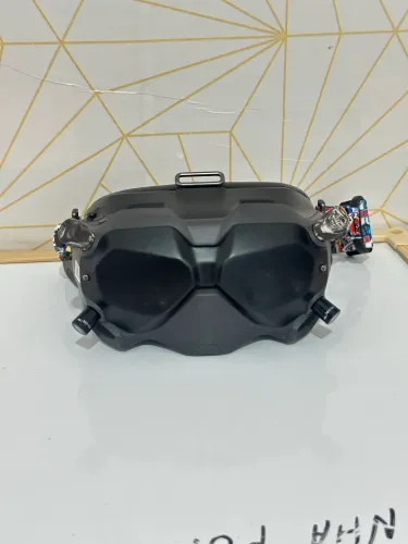 FPV- DJI Googles V2+ up grade de antenas longo alcance 