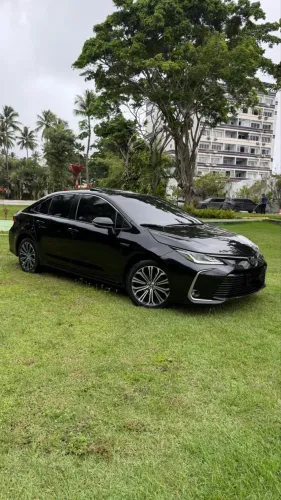 Toyota Corolla Altis Prem. Hybrid 1.8 Flex AUT 2023