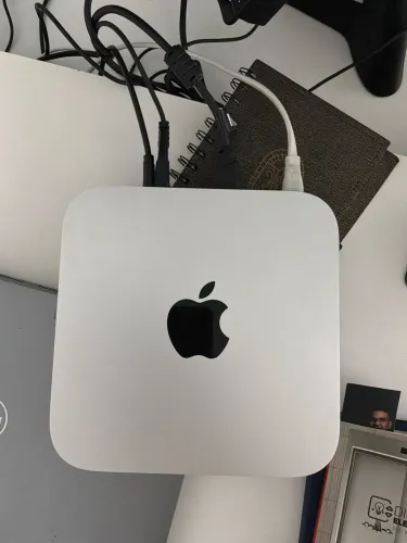 Mac Mini extra