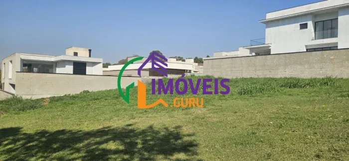 TERRENO EM CONDOMÍNIO - CONDOMÍNIO RESERVA DO ITAMARACÁ - SP