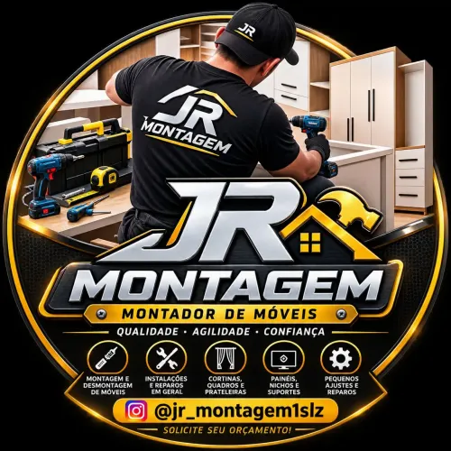 Montador de móveis