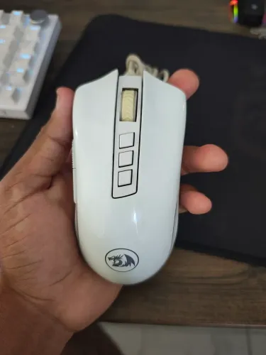 Mouse Redragon Cobra
