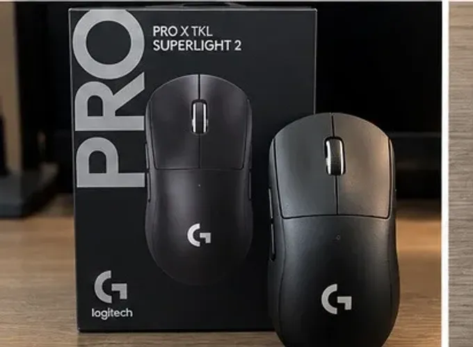 Mouse Logitech G PRO X SUPERLIGHT 2