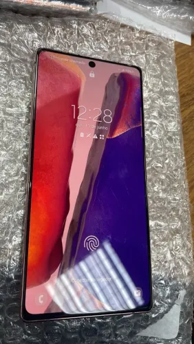 Samsung note 20