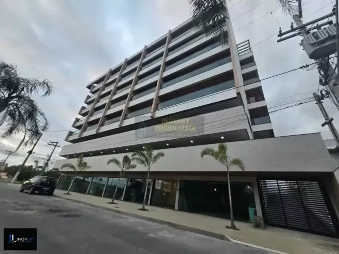 APARTAMENTO DE 1 QUARTO PARA ALUGUEL EM PRÉDIO NOVO ? NOVA SÃO PEDRO