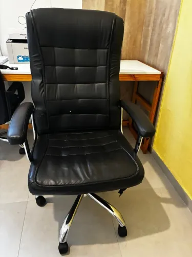 Cadeira escritório presidente 