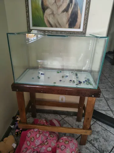 Aquário 98L